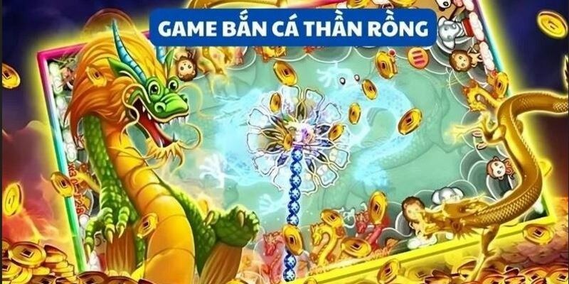 Luật chơi bắn cá dành cho những người mới tiếp cận