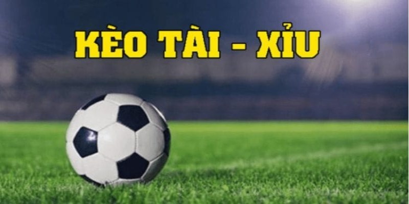 Khái quát về kèo tài xỉu 2.5 là gì 