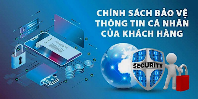 Quy định của 69VN trong thu thập, lưu trữ dữ liệu