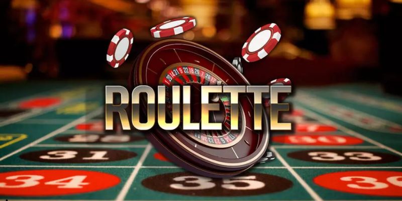 Giới thiệu sơ qua về game bài Roulette 69VN