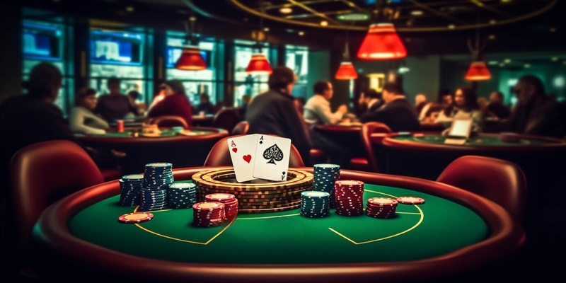 Những ưu điểm nổi trội tại sảnh cược Evo Casino chúng tôi